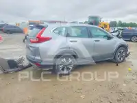 2019 Honda CR-V фото
