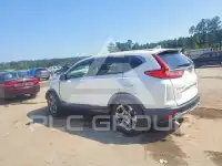2019 Honda CR-V фото
