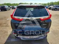 2019 Honda CR-V фото