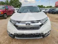 2019 Honda CR-V фото