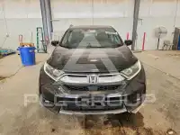 2019 Honda CR-V фото