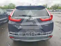 2019 Honda CR-V фото