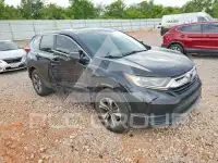 2019 Honda CR-V фото
