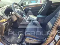 2019 Honda CR-V фото