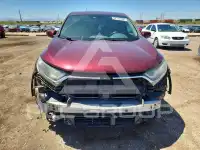 2019 Honda CR-V фото