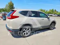 2019 Honda CR-V фото