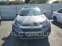 2019 Honda CR-V photo