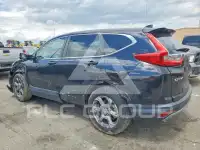 2019 Honda CR-V фото