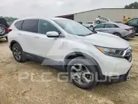 2019 Honda CR-V фото