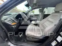 2019 Honda CR-V photo