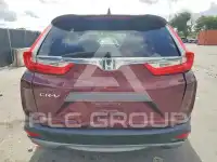 2019 Honda CR-V фото