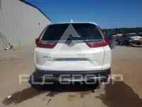 2019 Honda CR-V фото