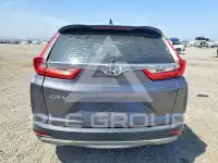 2019 Honda CR-V фото