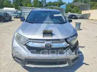 2019 Honda CR-V фото