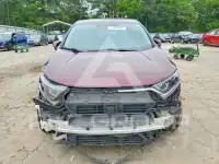 2019 Honda CR-V фото