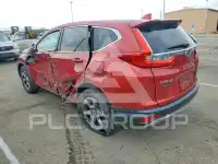 2019 Honda CR-V фото