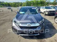 2019 Honda CR-V photo