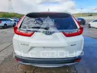 2019 Honda CR-V фото