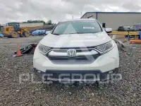 2019 Honda CR-V фото