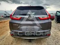 2019 Honda CR-V фото