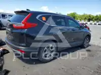 2019 Honda CR-V photo