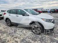 2019 Honda CR-V фото