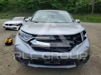 2019 Honda CR-V фото