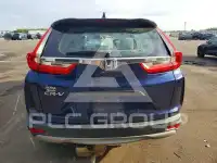 2019 Honda CR-V photo