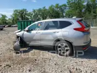 2019 Honda CR-V фото
