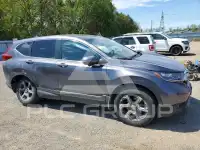 2019 Honda CR-V фото