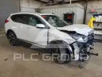 2019 Honda CR-V фото