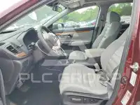 2019 Honda CR-V фото