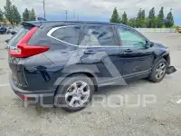 2019 Honda CR-V фото