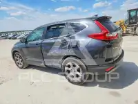 2019 Honda CR-V фото