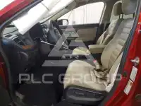 2019 Honda CR-V фото