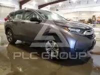 2019 Honda CR-V фото
