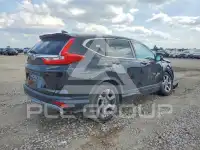 2019 Honda CR-V фото