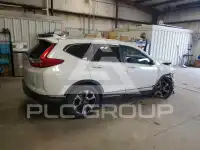 2019 Honda CR-V фото