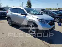 2019 Honda CR-V фото