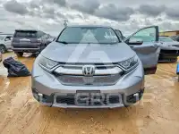 2019 Honda CR-V фото