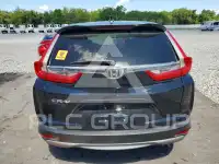 2019 Honda CR-V photo