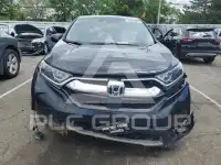 2019 Honda CR-V фото