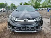 2019 Honda CR-V фото