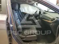 2019 Honda CR-V фото