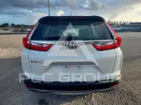 2019 Honda CR-V фото