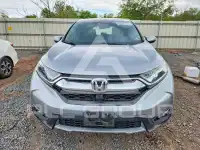 2019 Honda CR-V фото