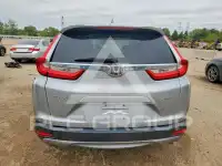 2019 Honda CR-V photo
