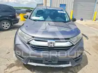 2019 Honda CR-V photo