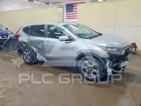2019 Honda CR-V фото