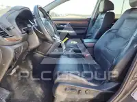 2019 Honda CR-V фото